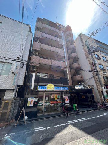 ディアコート島之内