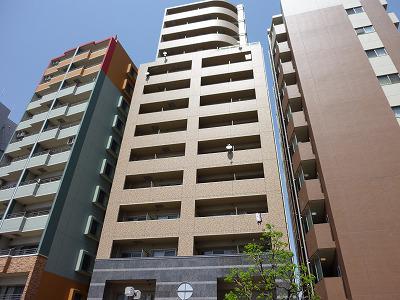 アーバンフラッツ町田