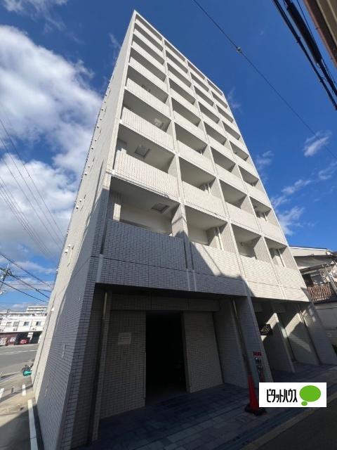 べラジオ新大阪北