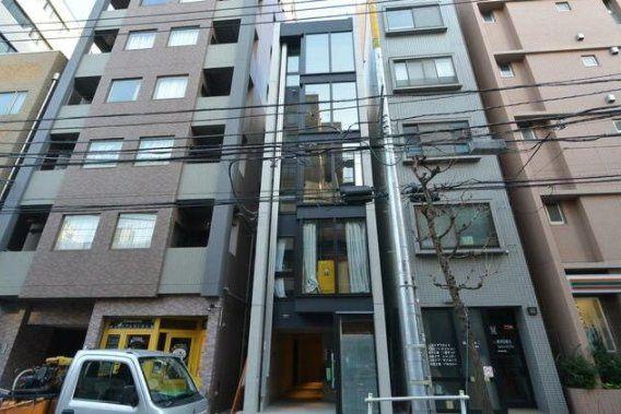 ZA KAGURAZAKA