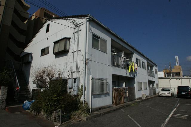 千代田ハイツ