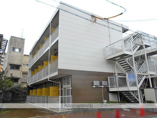 レオパレストラッド