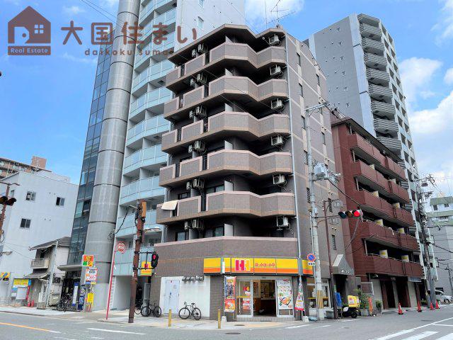 ヴィラージュ元町