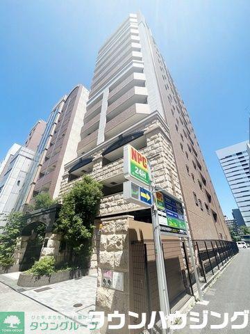 プレサンス錦エボリューション