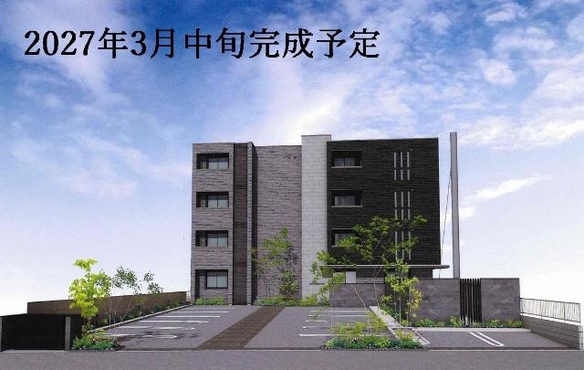 シャーメゾン西岐阜アバンセ