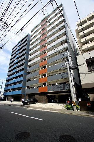 モダンパラッツォ博多RIVAII