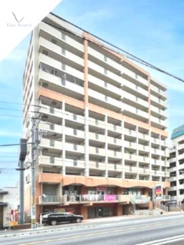 プラージュ大橋