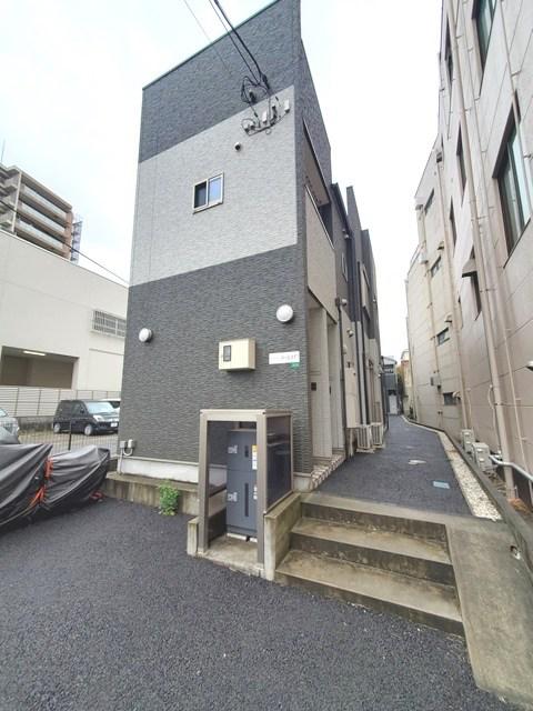 ステ-ジ鳩ヶ谷本町