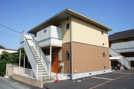 プレディオ毛呂山A