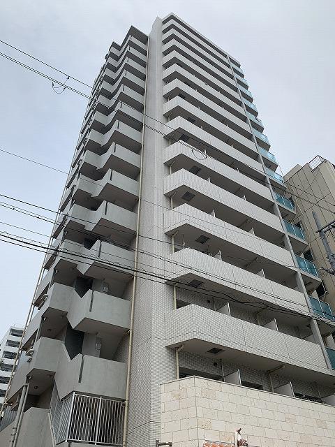 エステムコート南堀江IIICHURA