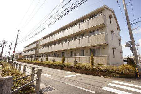 フェイバリッチ新和B 301