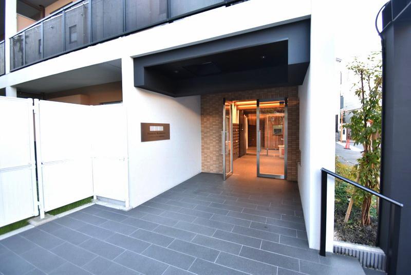 ハーモニーレジデンス新宿四谷