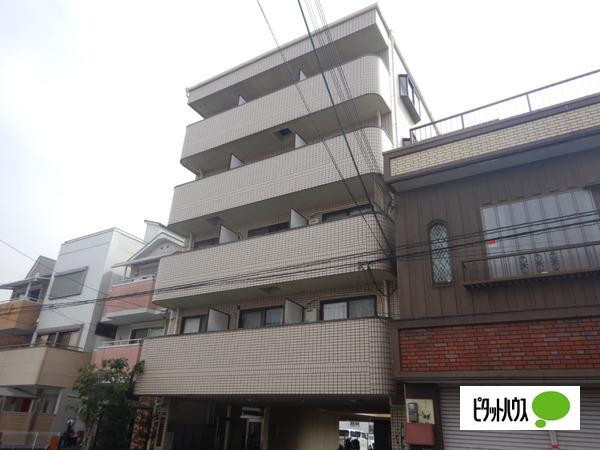 Mプラザ竜田通