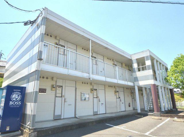 クレセント二日市