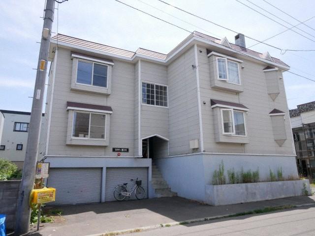 リバティ新川
