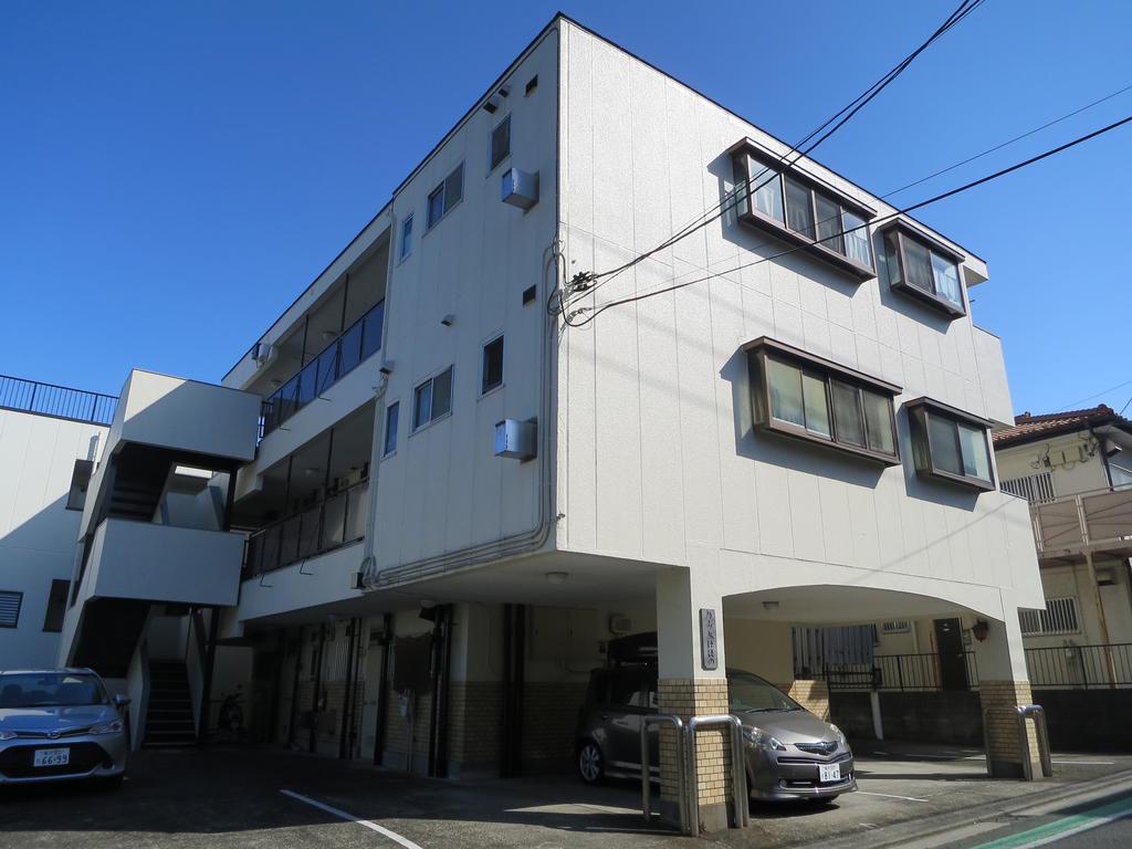 ハイツあけぼの
