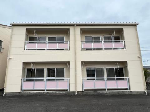 サンシャイン旭