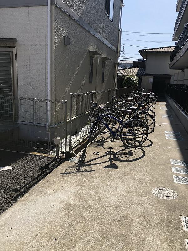 クレア与野本町
