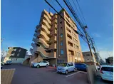 浅美マンション 駅東通 3LDKルーム