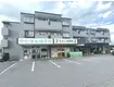 長谷川ビル(2LDK/2階)