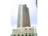 パークシティ武蔵小杉ステーションフォレストタワー