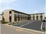 レオパレスフォレスト浅羽野