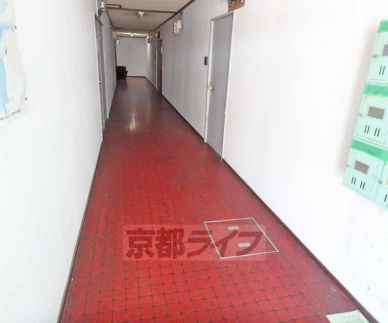レジデンス西小路