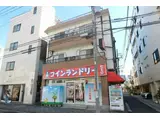 新川屋マンション