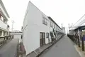 ワンルーム喜田