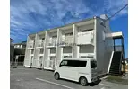 ハウスナサII C棟