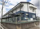 グリーンハイツ牛川B