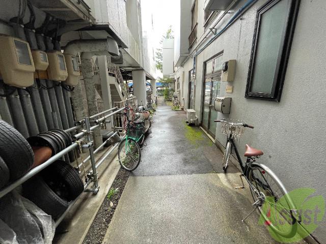 ジュネパレス