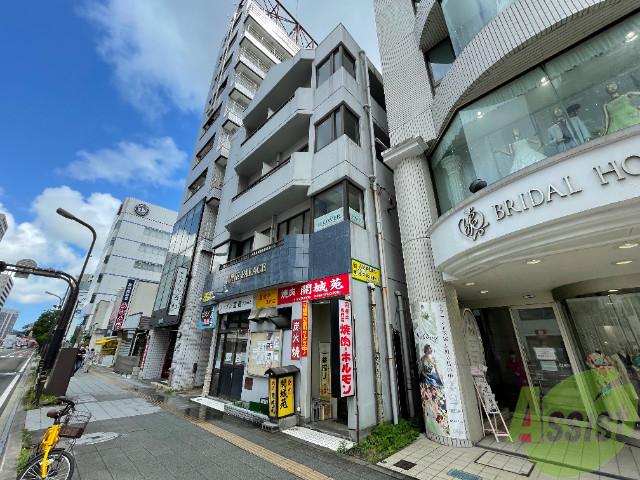 ジュネパレス