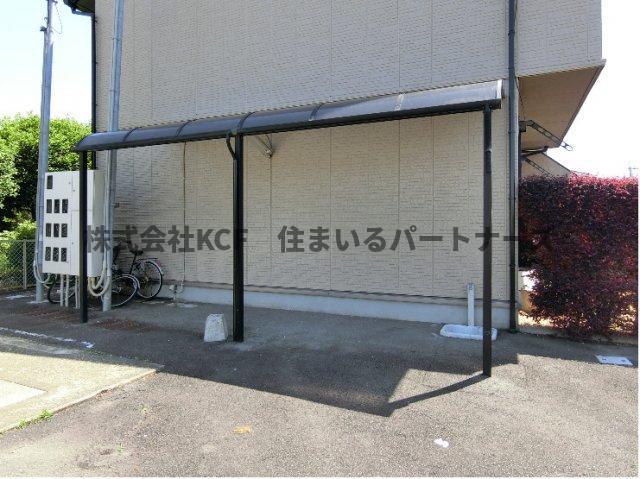 ハイム東山I