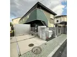 スカイハイムA棟