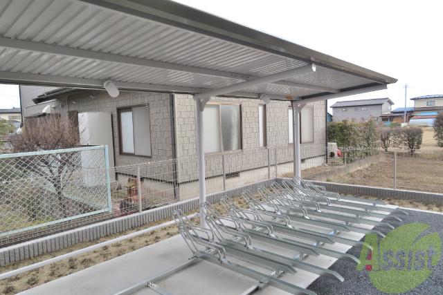 ＪＲ東北本線 南仙台駅 徒歩34分 3階建 築7年