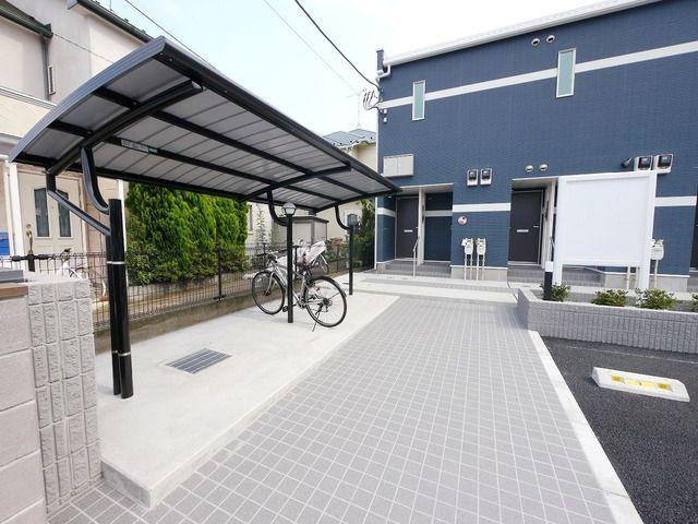 レオネクストサン ルーベル向原