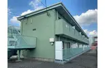久米川グリーンハイツ