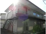 カネ山ハイツB