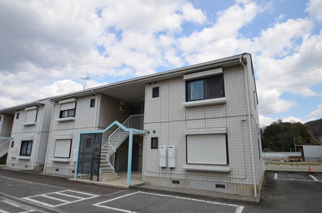 ディアス東南 B棟