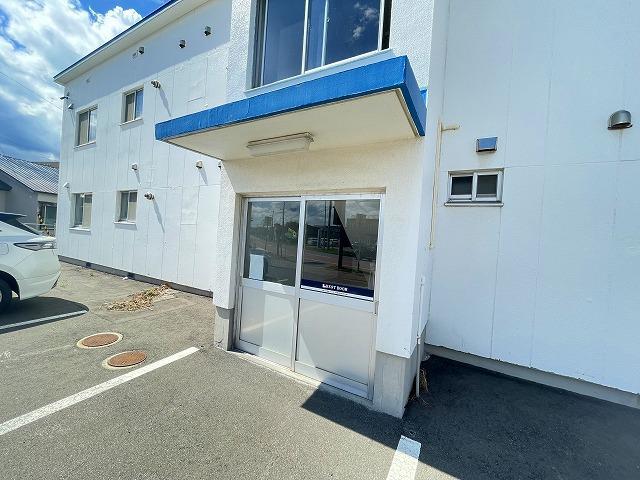 サンセット