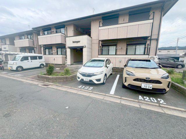 メゾンニュー池島A棟