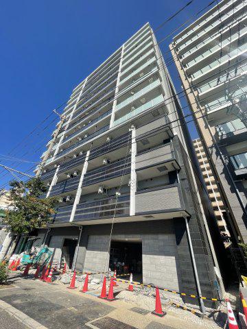 エスリード神戸兵庫駅ミッドポート