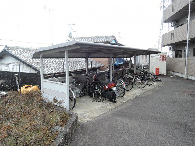 サンライズ駅部田