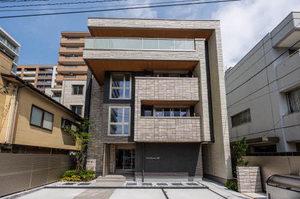 コンフォーザ立町