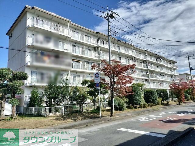 吹上団地 12号棟 1階