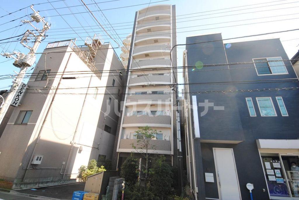 リブリFIRST