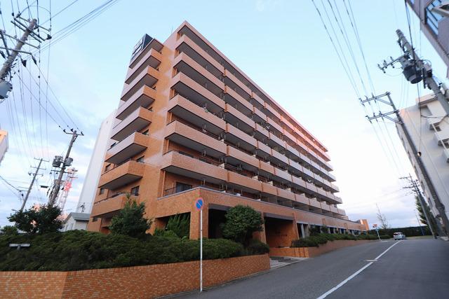 ダイアパレス大川前