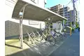 トレビナ西船橋[1階]
