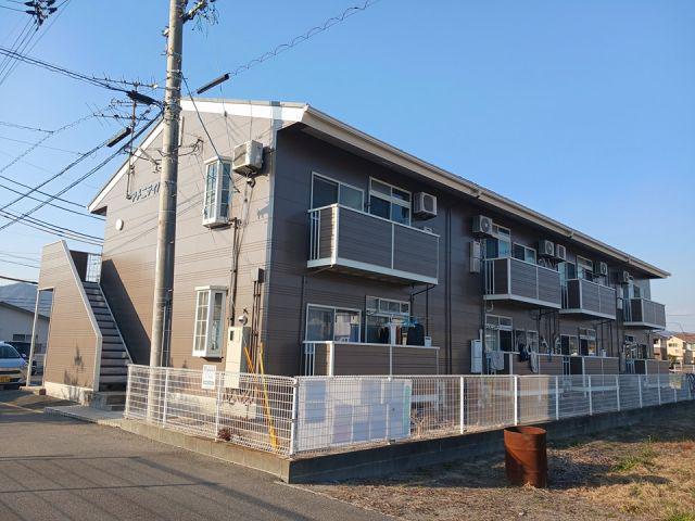 アメニティハイツ(3DK/2階)